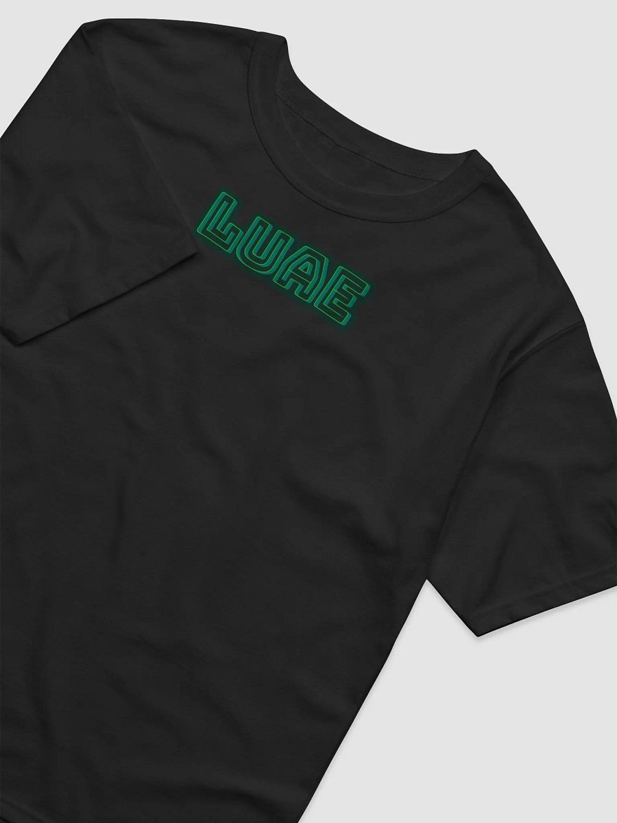 Luae As Yōltzin Set 01 Relaxed-Fit T-Shirt product image (4)