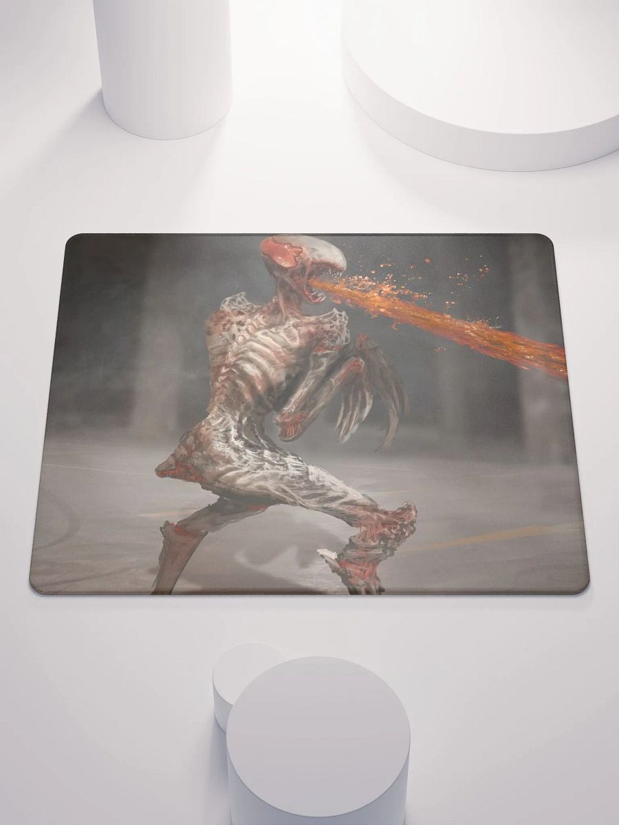 Spitter Gaming Mouse Pad product image (1)