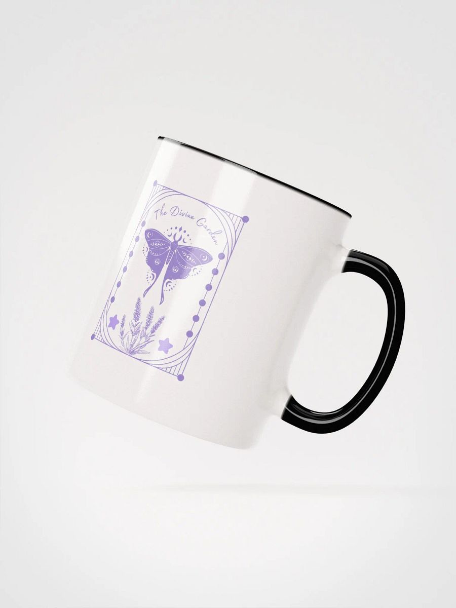 Moth Mug product image (2)