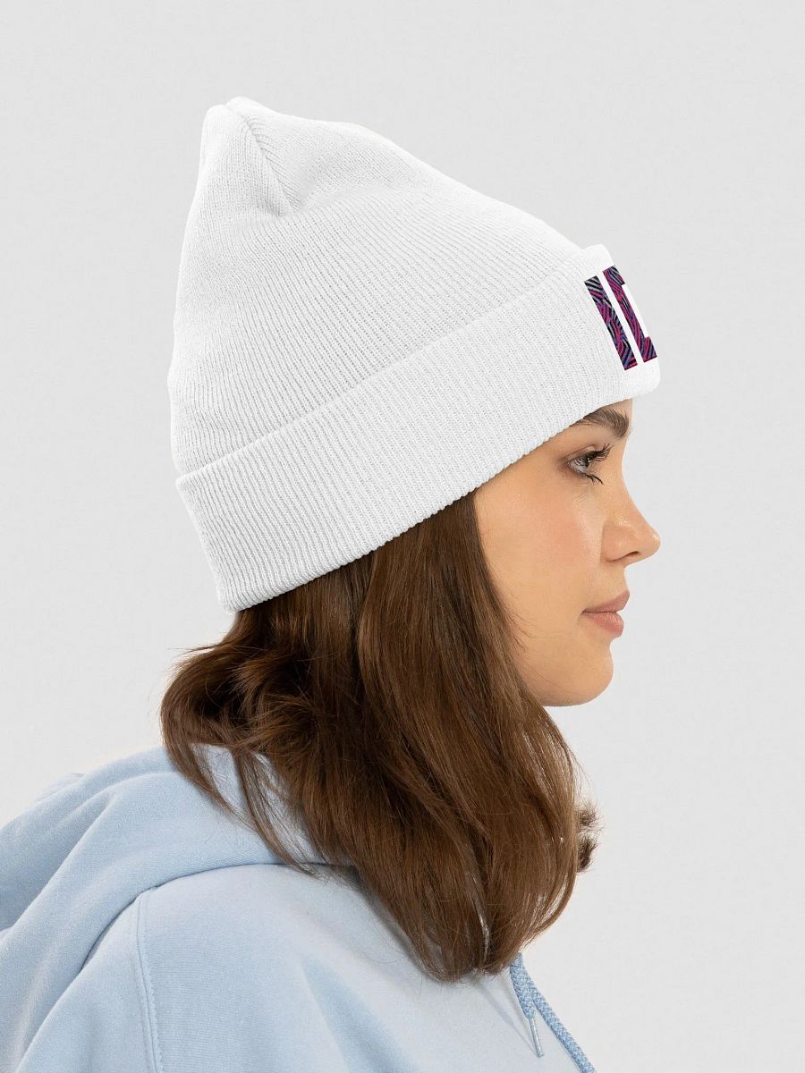 IDFK Purples Beanie product image (20)