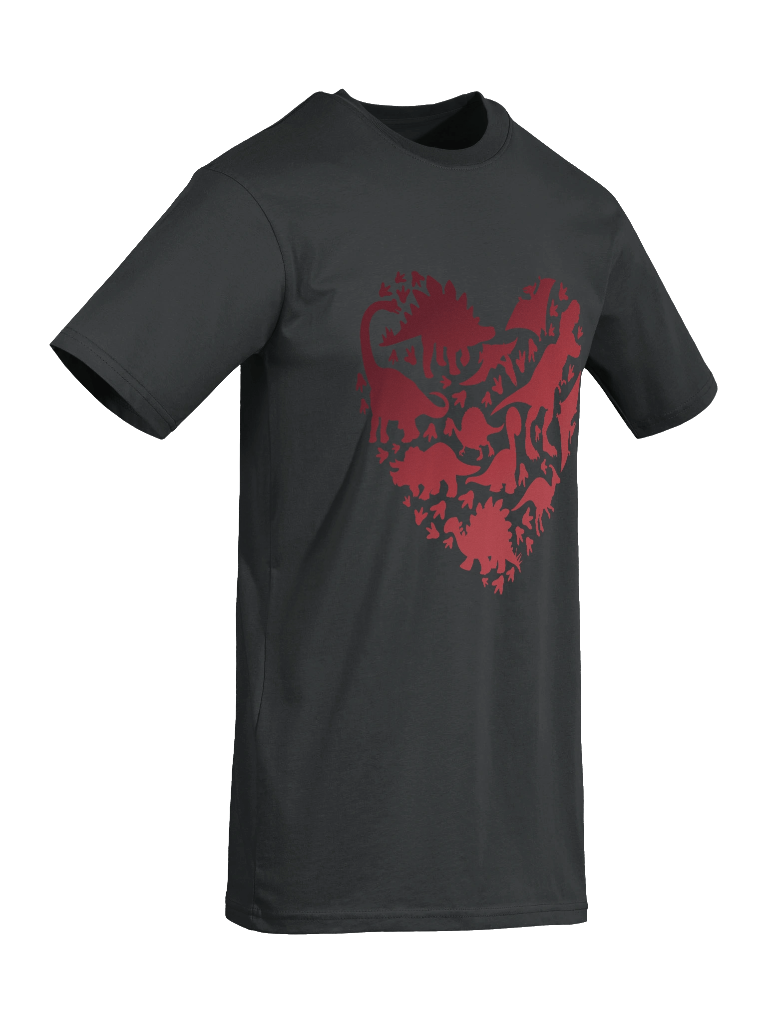 Dino Heart Tee product image (6)
