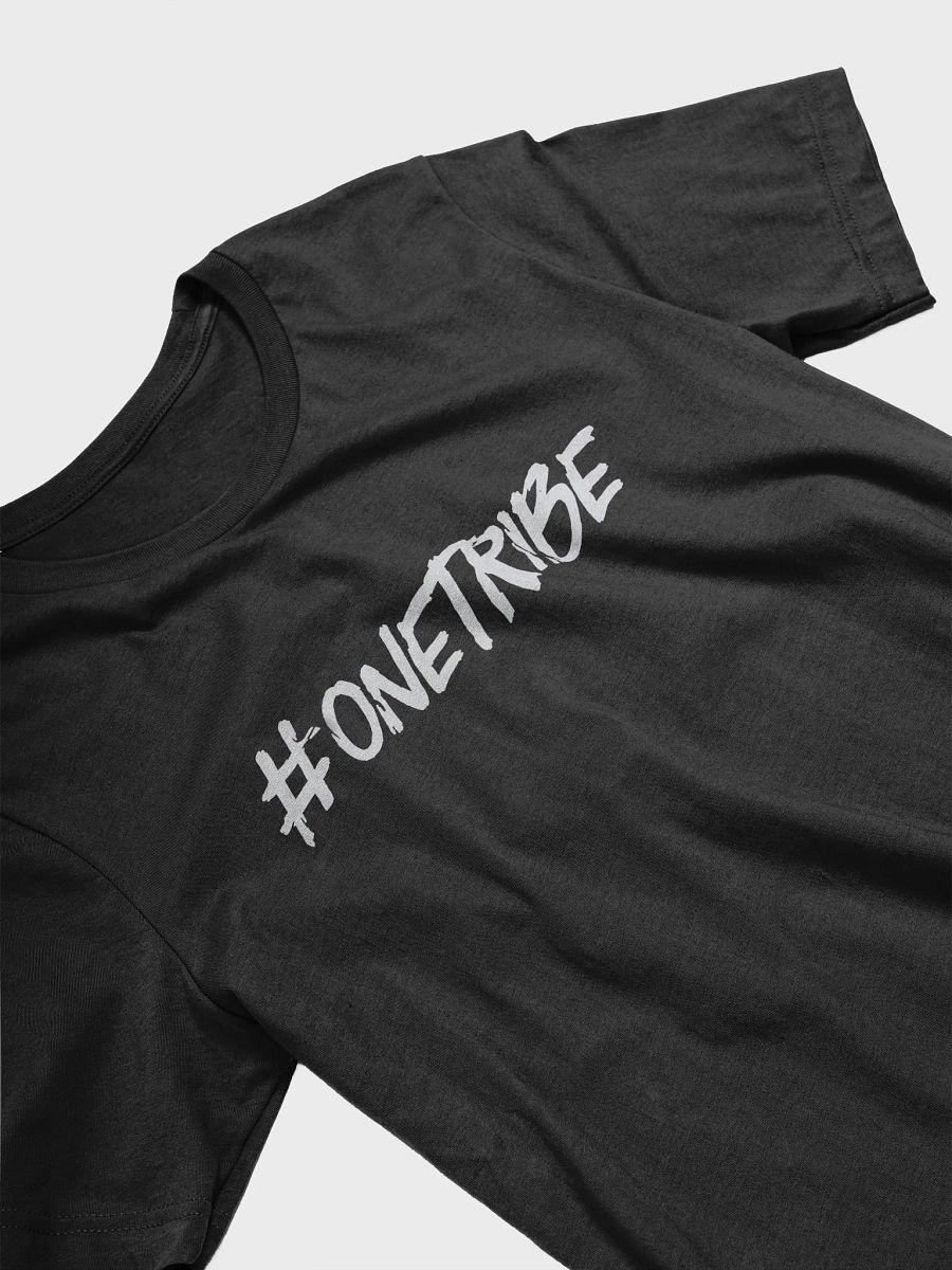 #OneTribe T-Shirt product image (1)