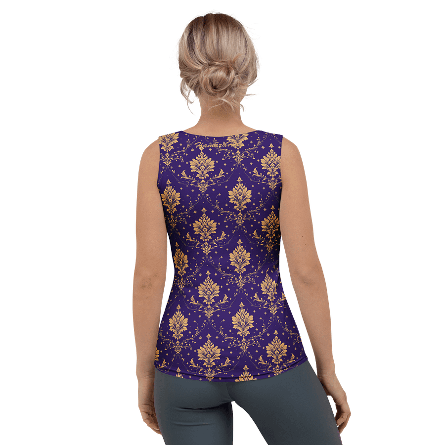 Vairagya - Women's Tank Top product image (2)