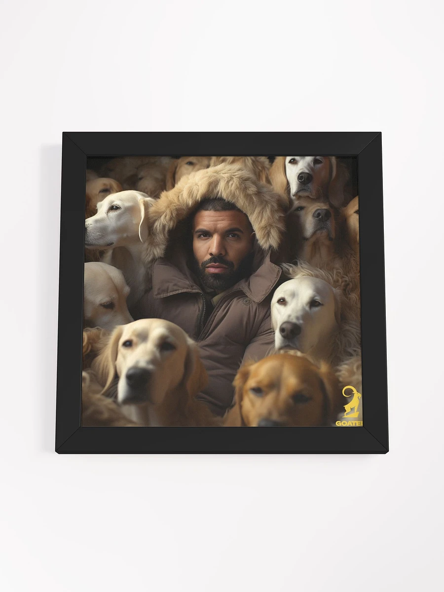 Surrounded By The Dogs product image (17)