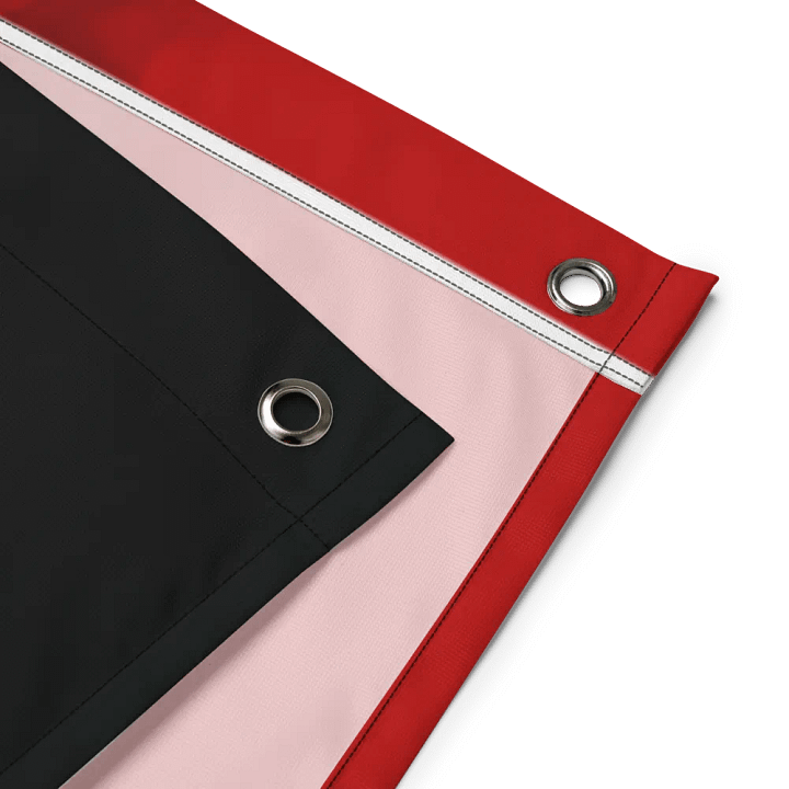 SCHEMA TWOLF FLAG/BANNER product image (2)