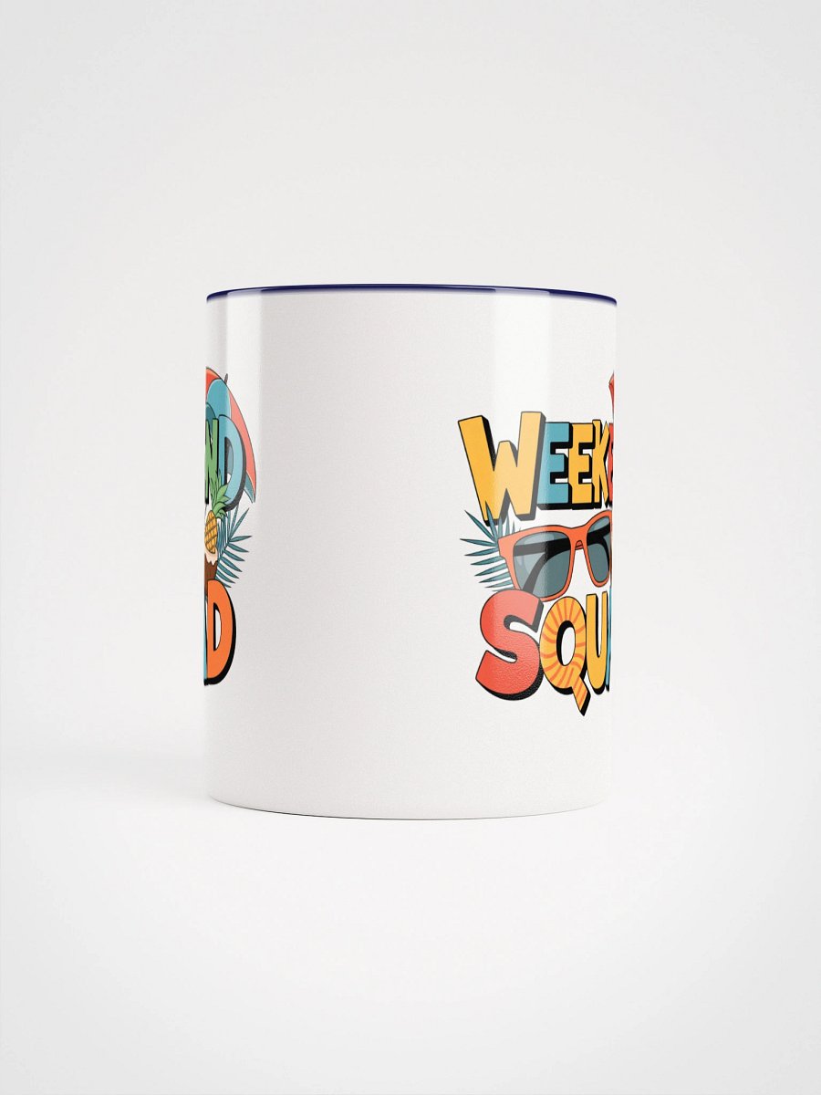 Weekend Squad product image (5)