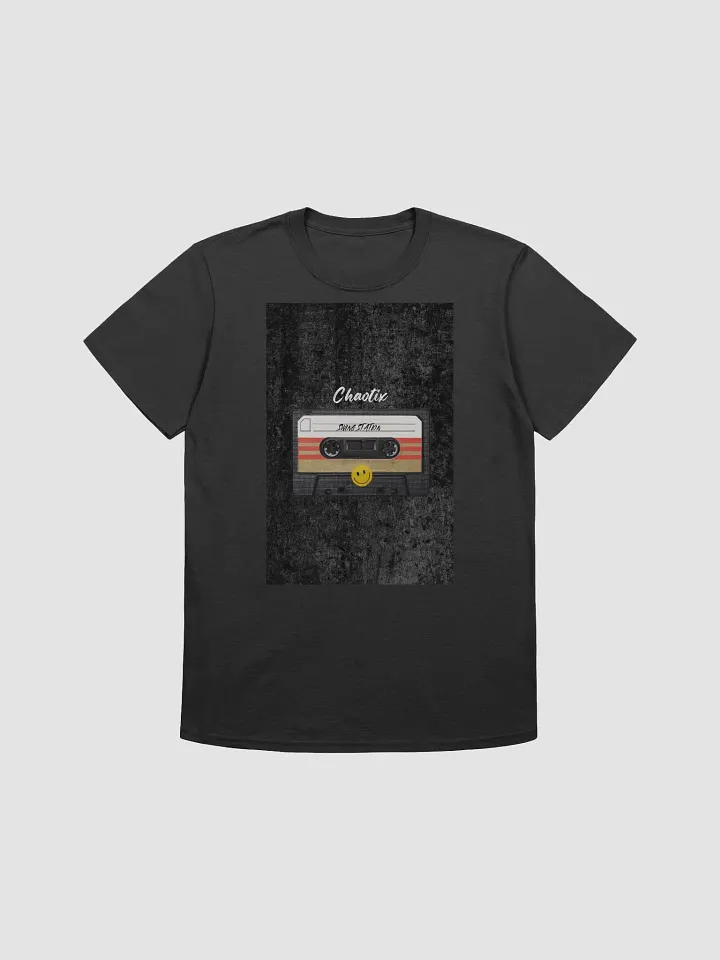 Swing Station Tee product image (1)