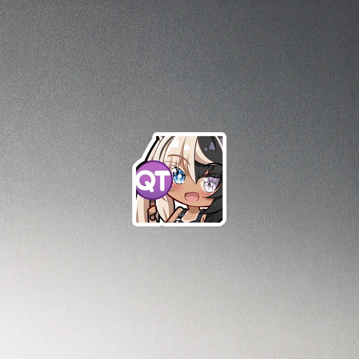 Magnet - Byakko QT Edition product image (4)