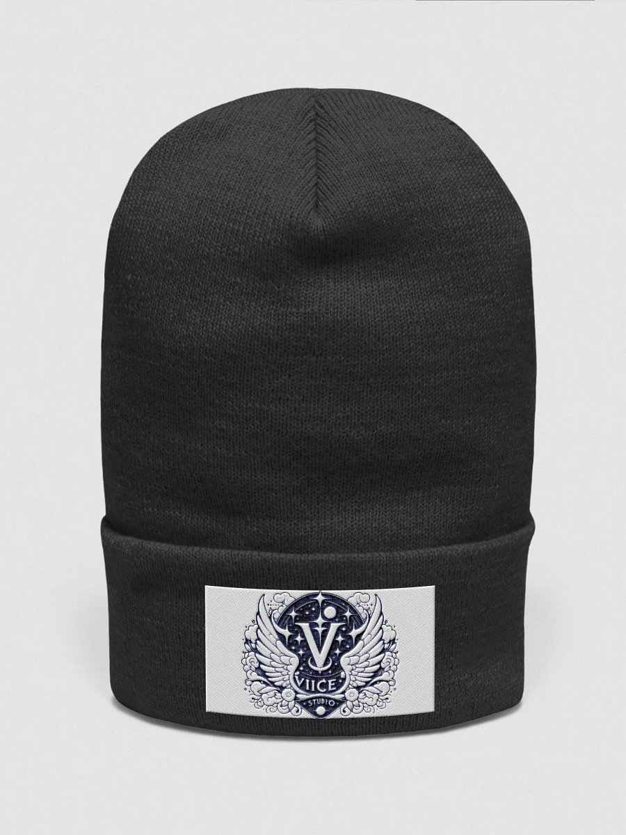 VIICE Emblem Logo Beanie product image (7)