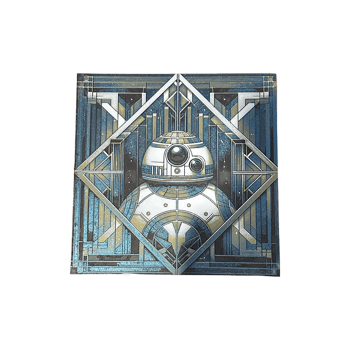 BB - Stained Glass Effect product image (1)