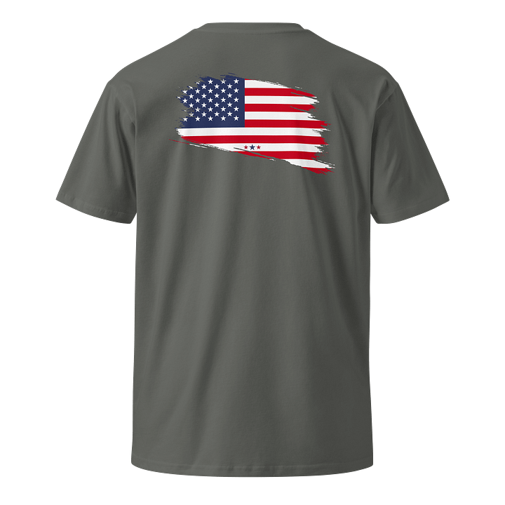 USA Team xL TSHIRT product image (1)
