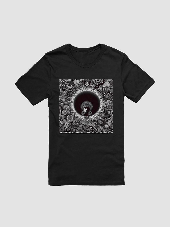 Afrocentric Odyssey Women's T-Shirt product image (1)
