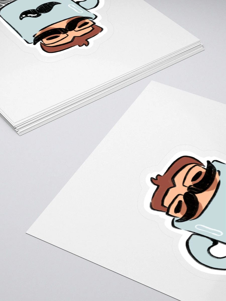 TeaCup Bert product image (4)