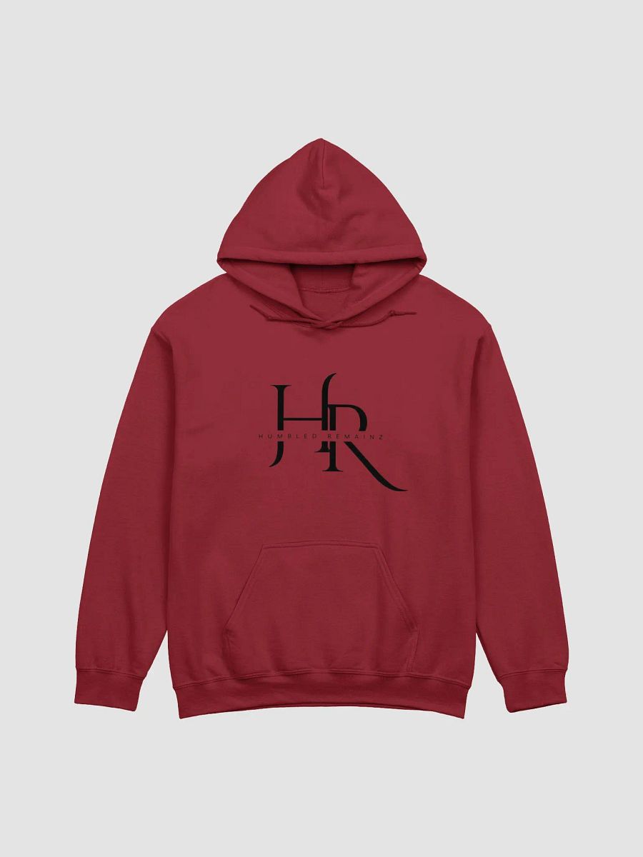 HR Logo Classic Hoodie product image (5)