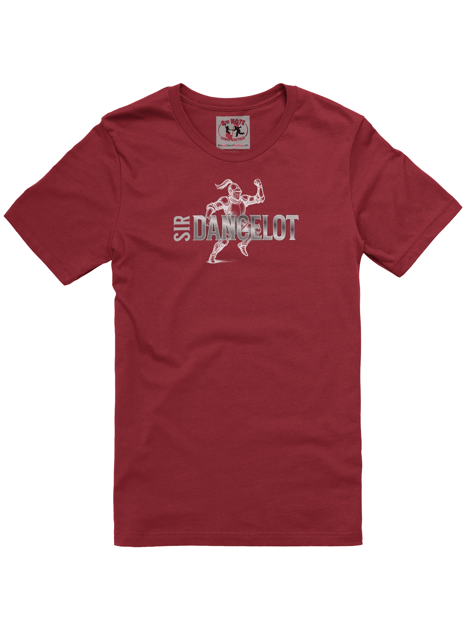 Sir Dancelot • Unsex T-shirt product image (50)