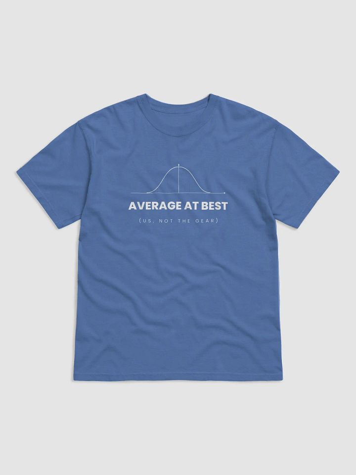 Logo Tee product image (9)