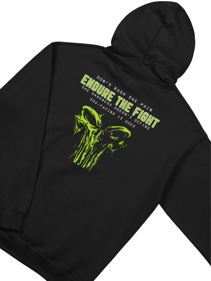 ENDURE THE FIGHT product image (1)