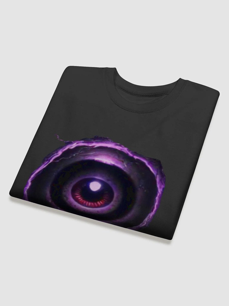 Mystical Eye Unisex Sweatshirt product image (4)