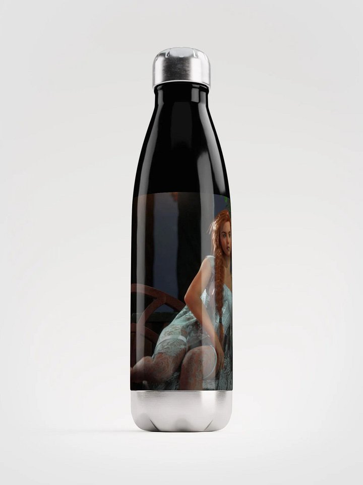 Haley Water Bottle product image (1)