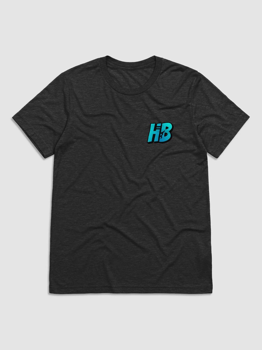 HB T-Shirt product image (5)