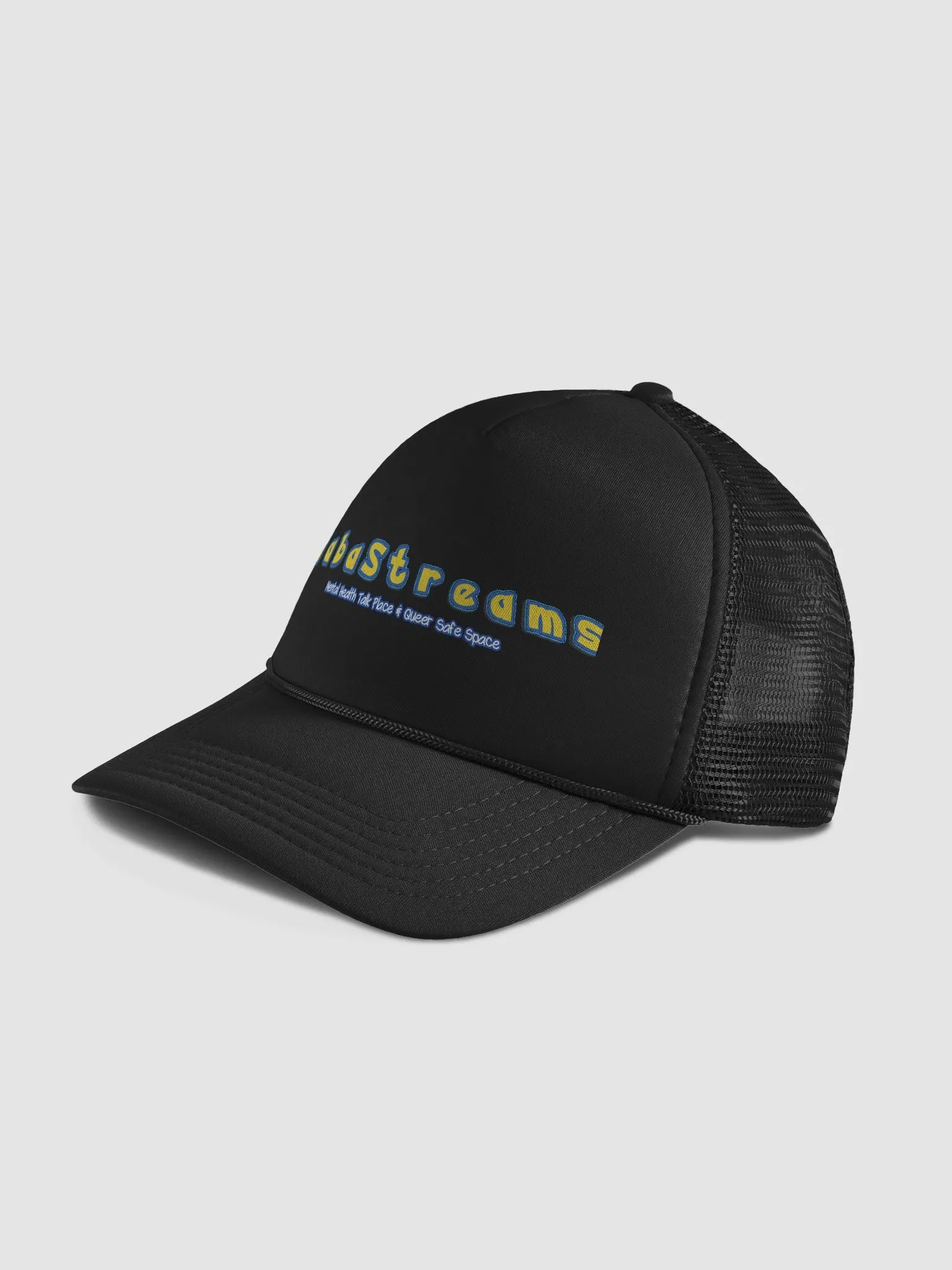 WabaStreams Hat product image (13)