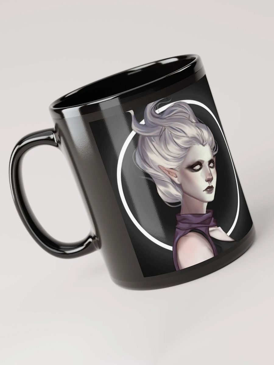 Changeling mug product image (3)