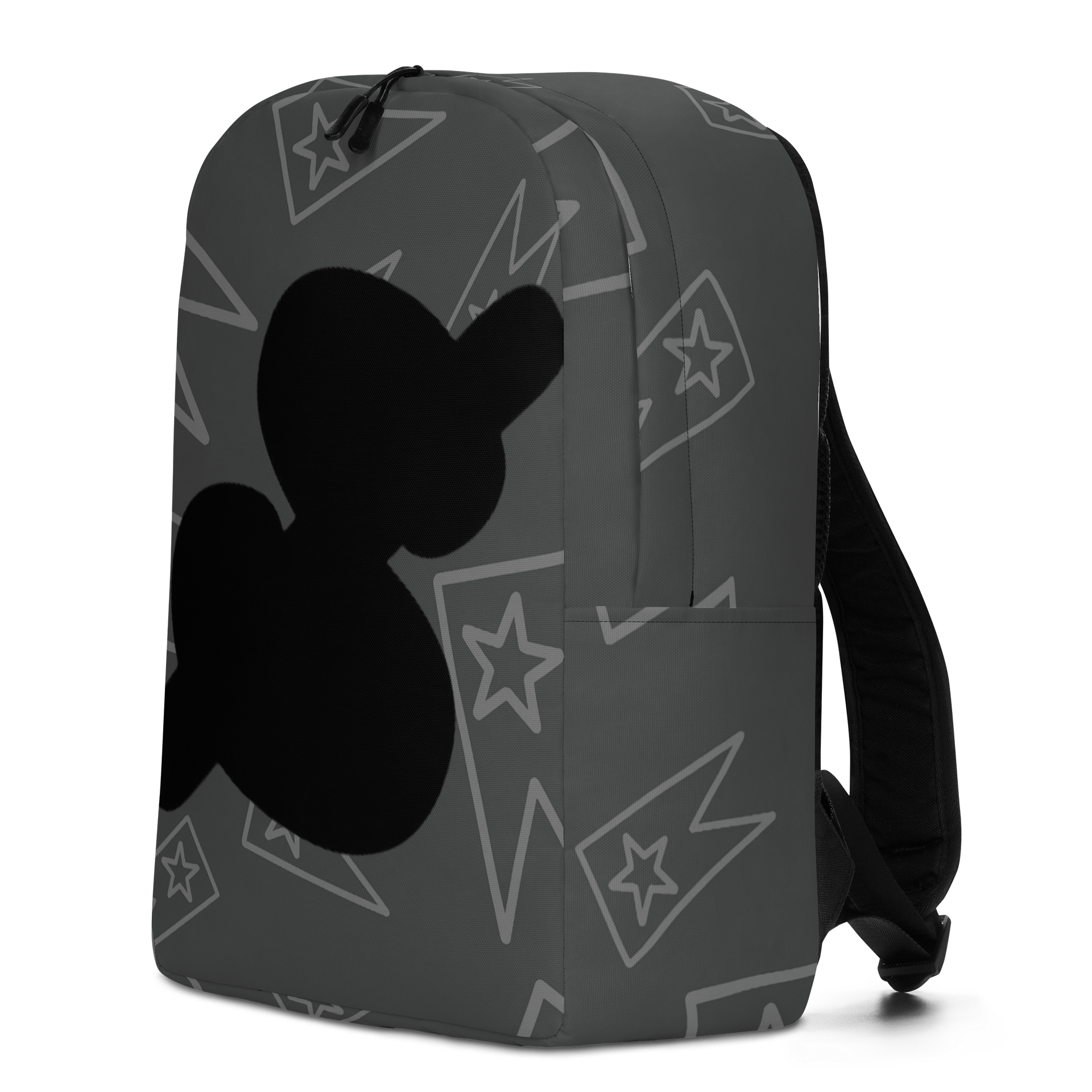 Strike minimalist backpack product image (2)