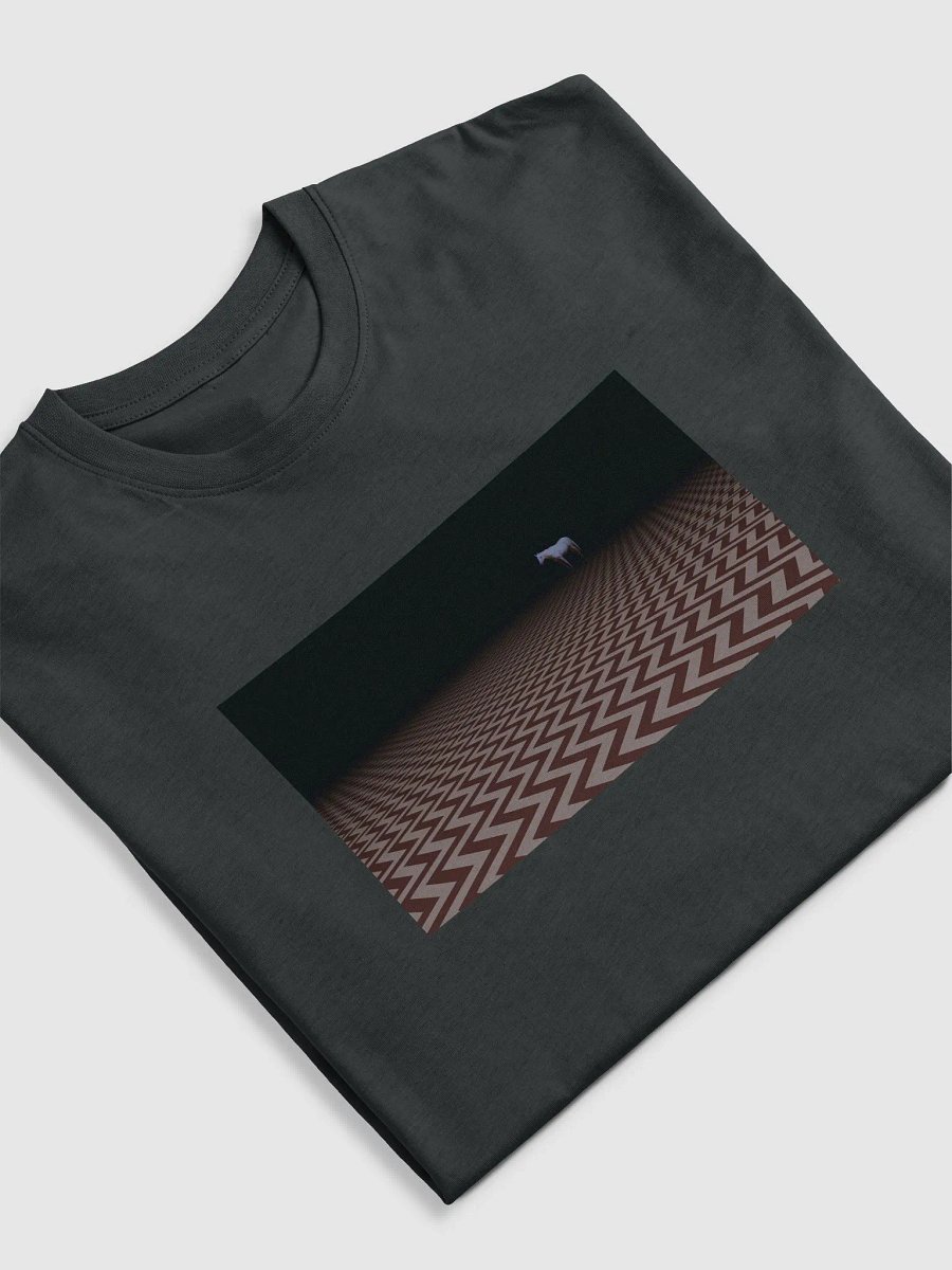 Colorful Repeat Men's Premium Tee product image (5)