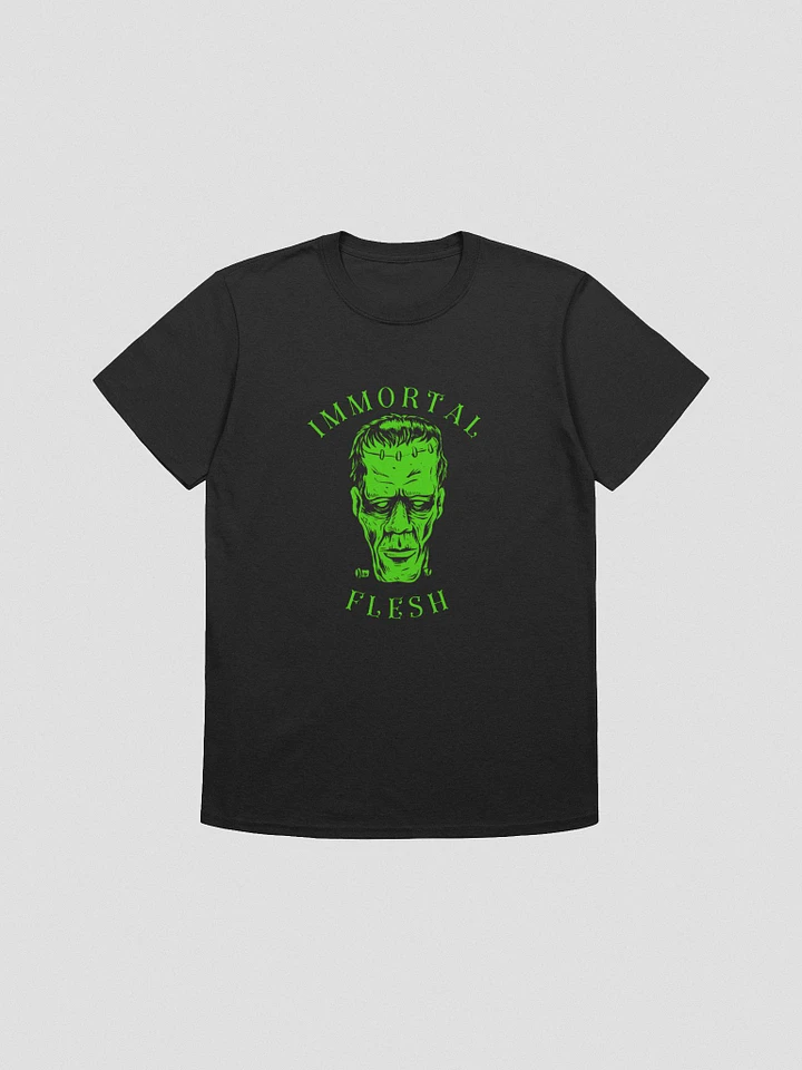Franken-Flesh T-Shirt product image (1)