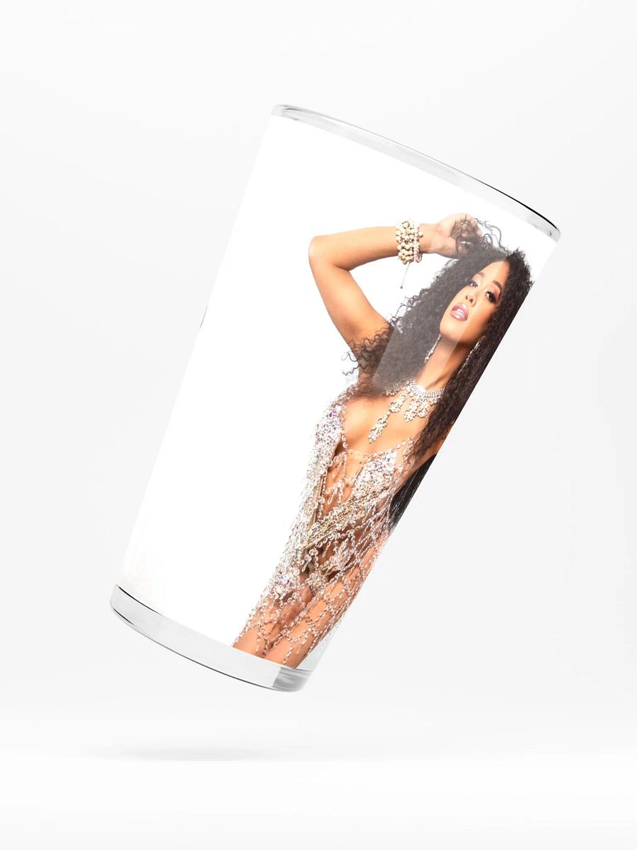 Pearl In Diamonds Shaker product image (4)