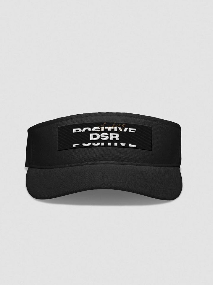 black & Positive product image (1)