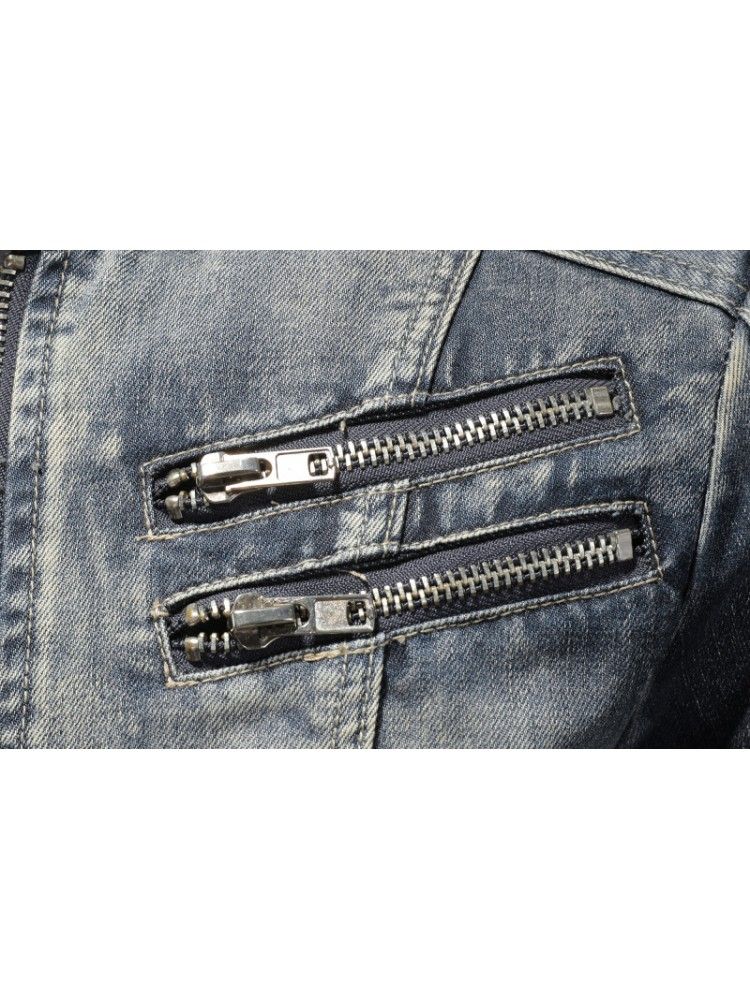 Men’s jacket product image (3)