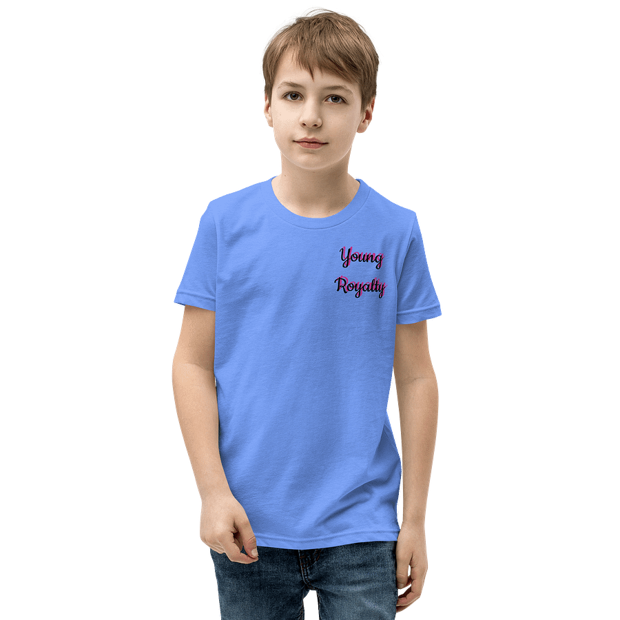 Young Royalty Kids Tee product image (1)
