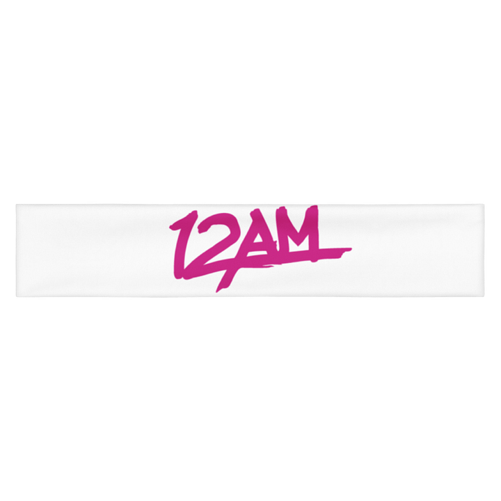 12AM Jade Headband product image (1)