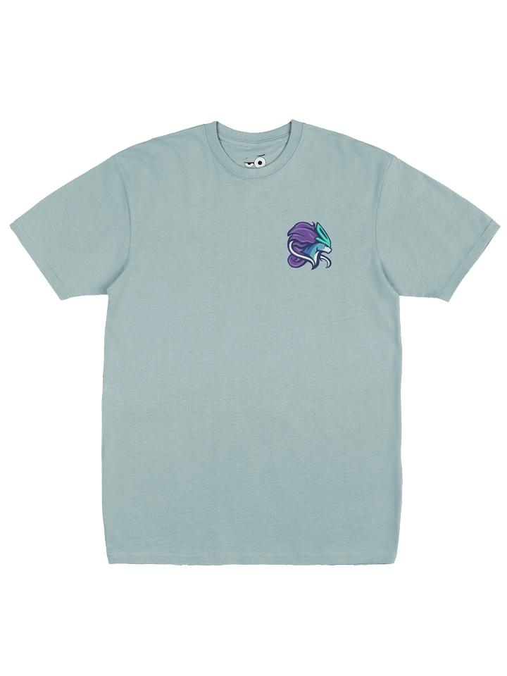 "Smirkèmon" Shirt 1.0 (Printed) product image (1)