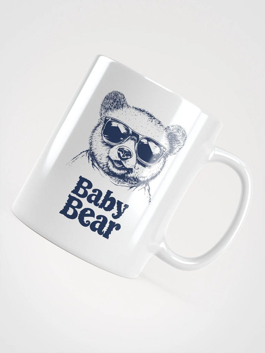 Baby Bear Sunshine Mug product image (4)