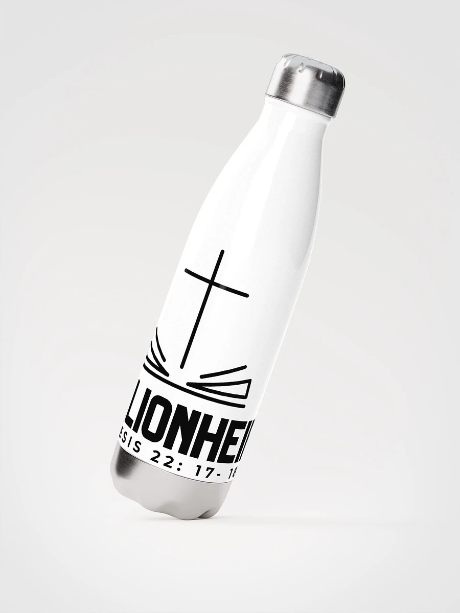 Millionheir Stainless Steel Water Bottle product image (2)