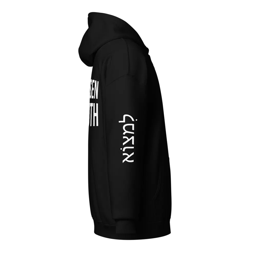 SEEK & FIND ( Zip up hoodie ) product image (18)