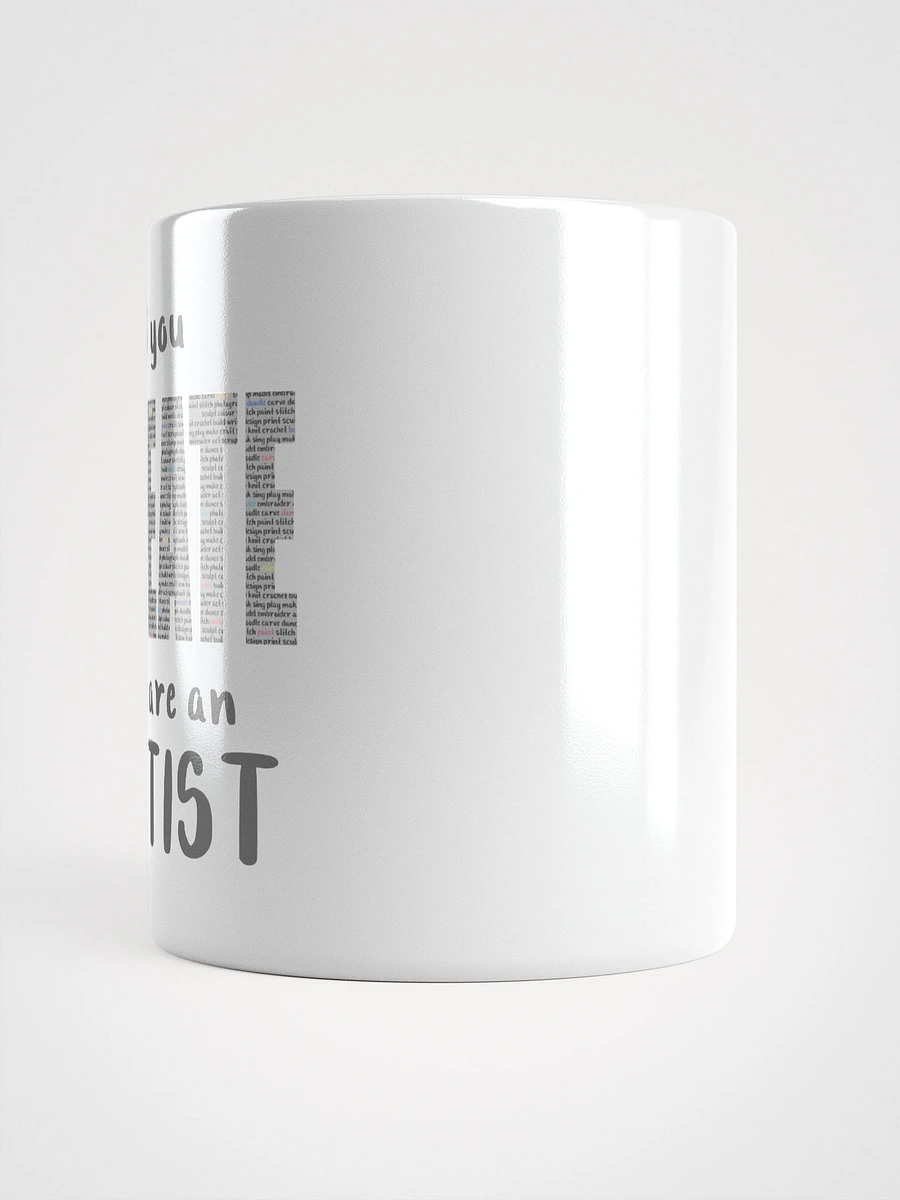 Artist Light Mug product image (9)