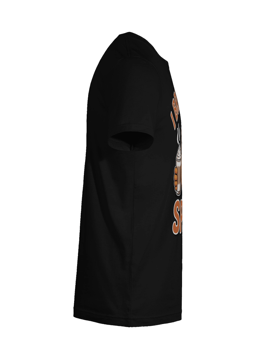 Spicy Pumpkin Vibes T-Shirt product image (57)