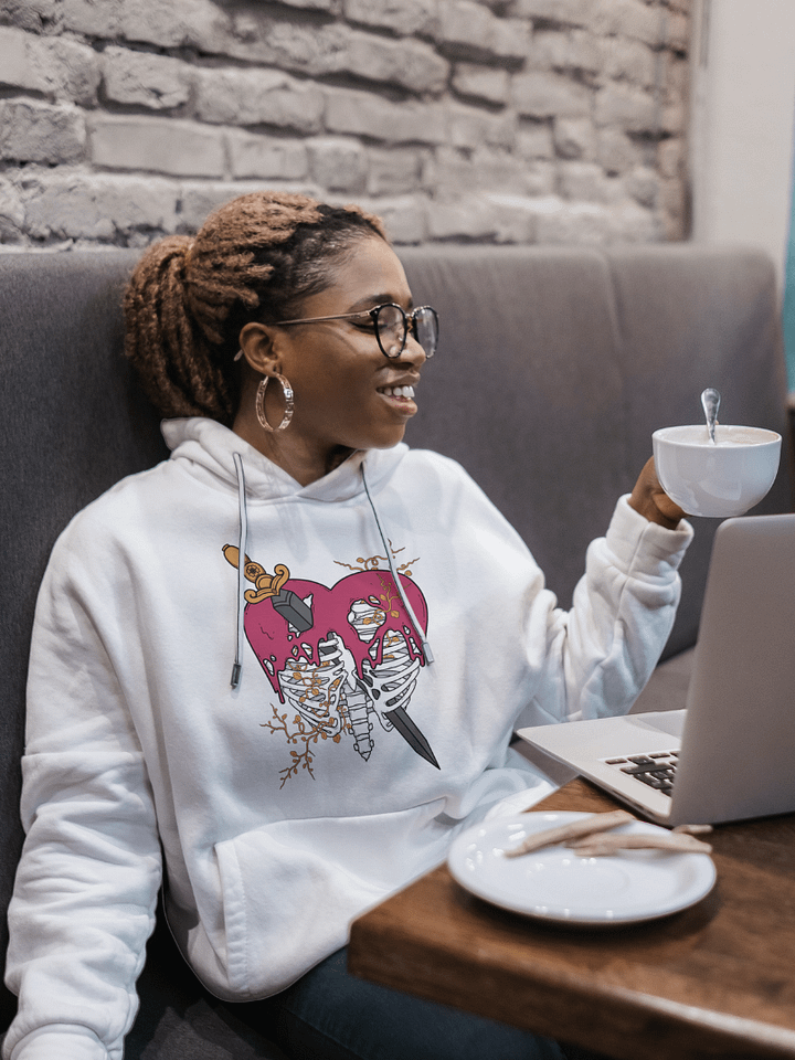 Simple Strays Hoodie product image (1)