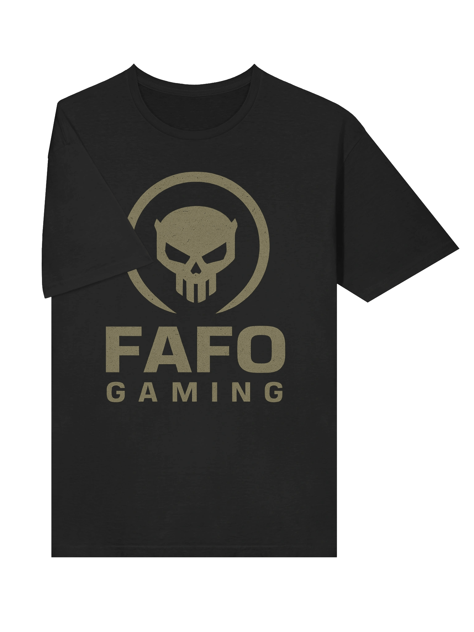 FAFO t-shirt product image (5)