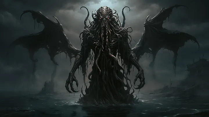 Call of Cthulhu WP4K product image (1)