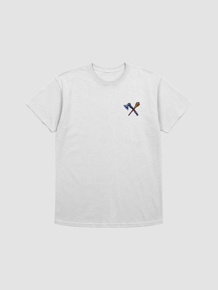 Weapons Of Choice - T-Shirt product image (7)