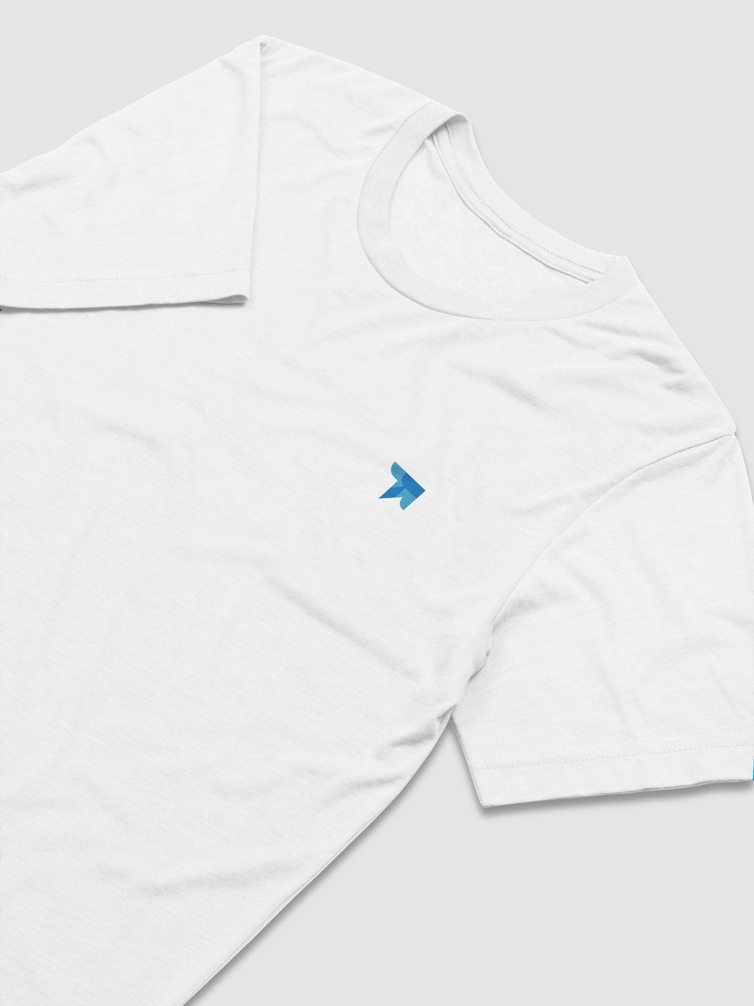 Straight T-Shirt product image (3)