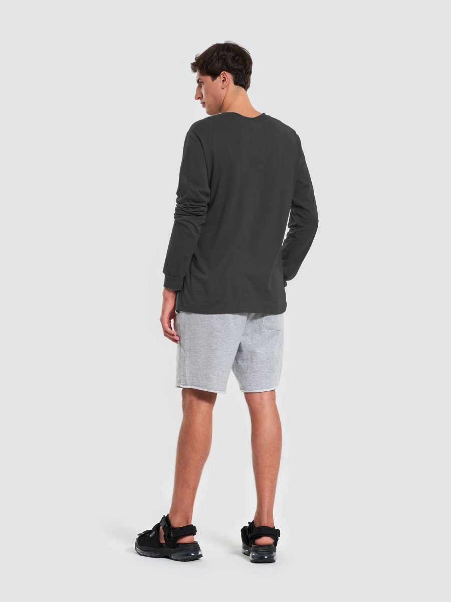 Welcome to Paradox -Long Sleeve- product image (5)