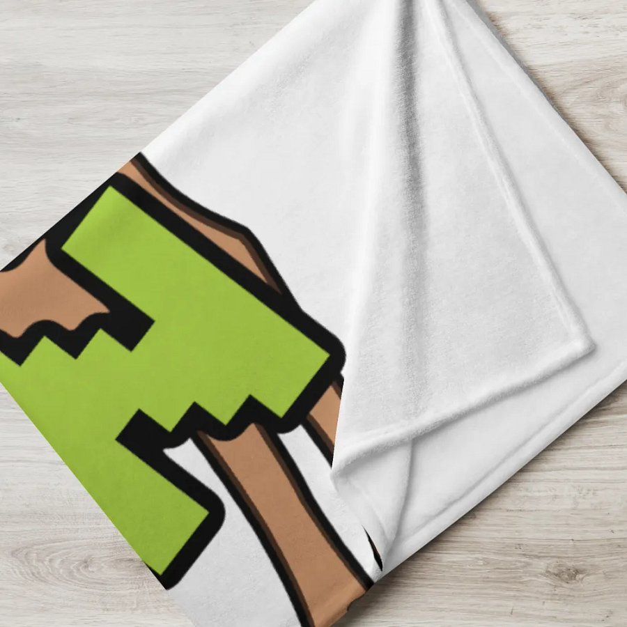 Elk Man Throw Blanket product image (17)