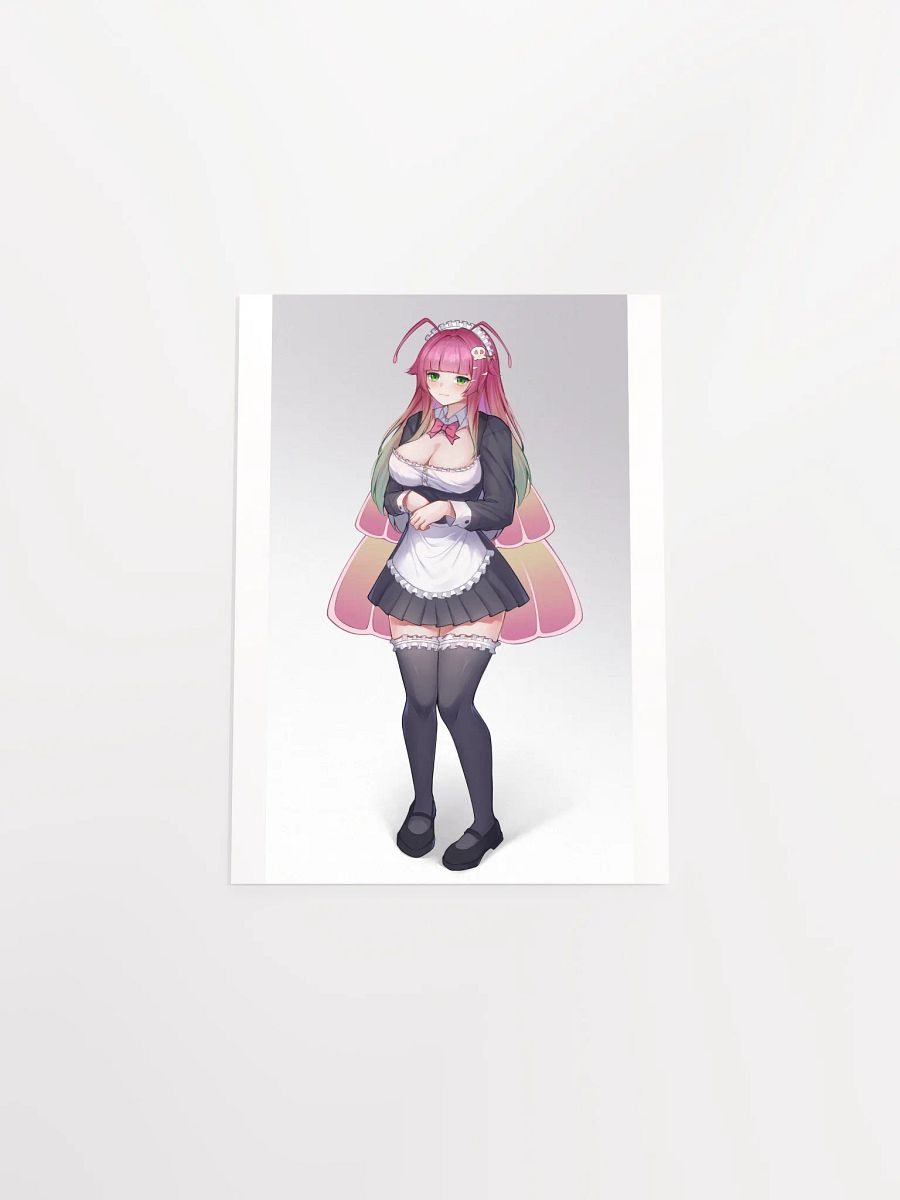 Morbid Maid - Poster product image (4)