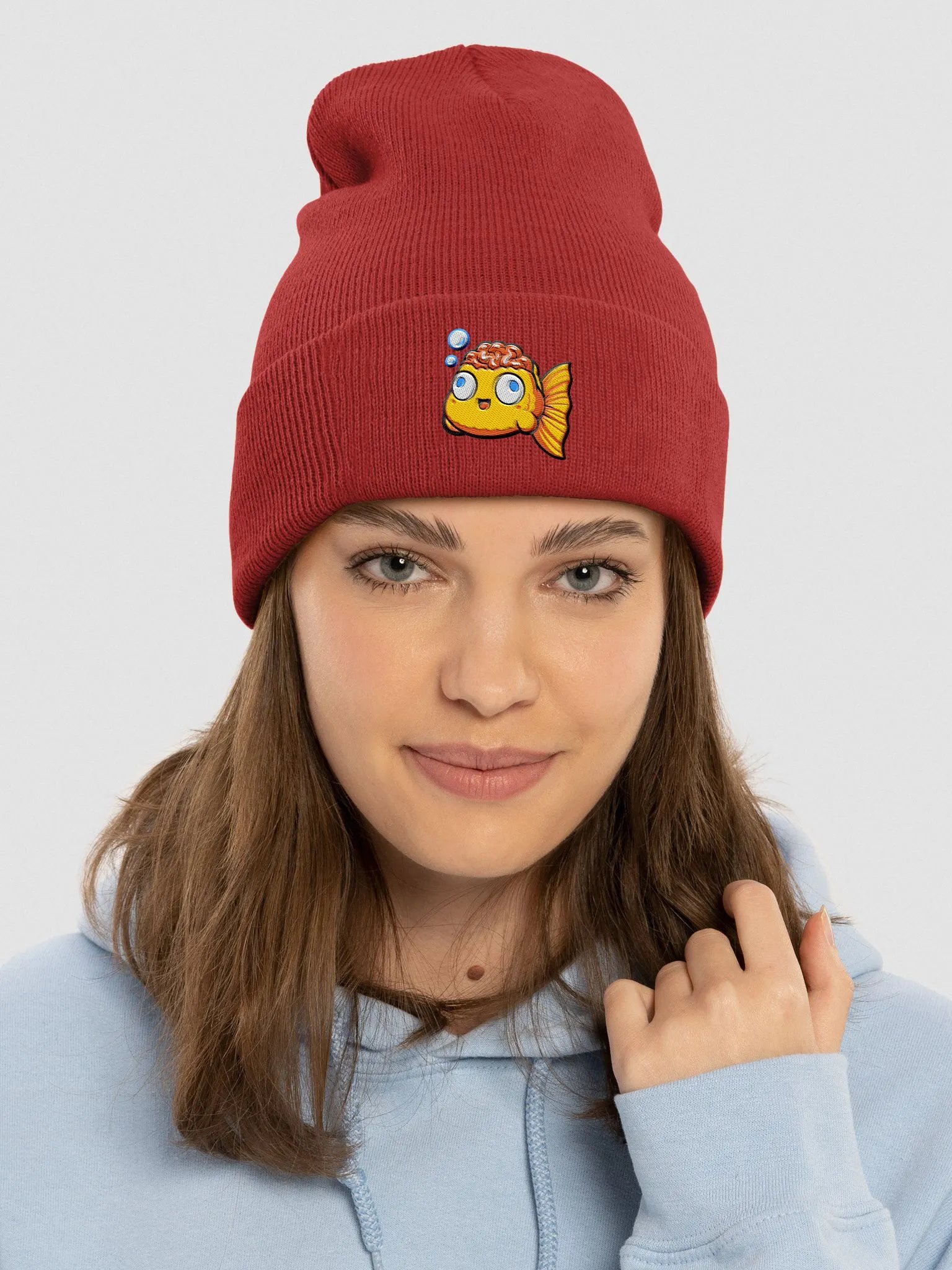Fishbrain Beanie product image (11)