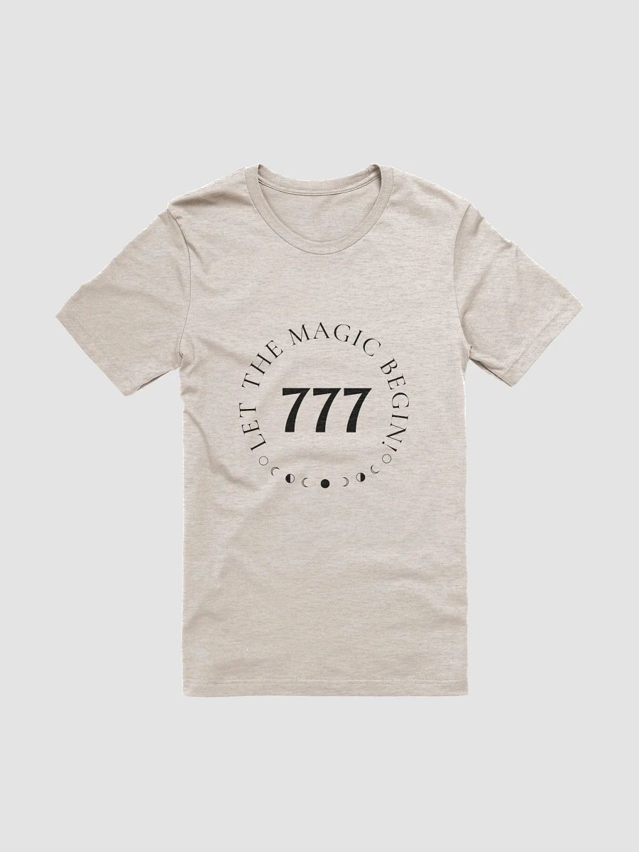 777- Let the Magic Begin! product image (22)